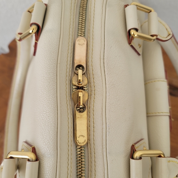 Louis Vuitton Limited Edition Le Superbe Suhali Handbag - Picture 4 of 14